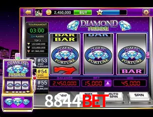 Slot Games Collection
