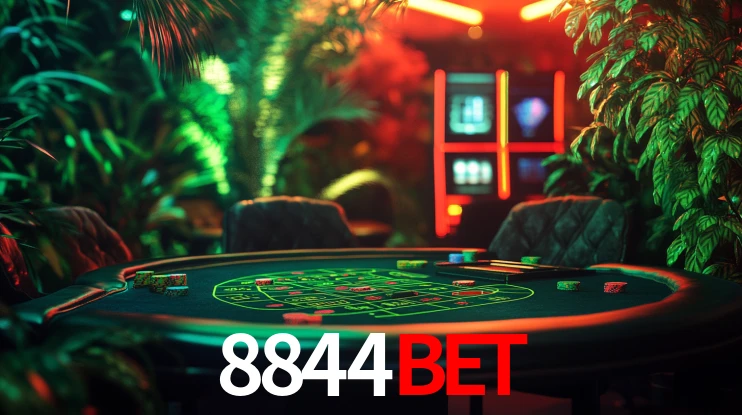 Tournaments 8844bet