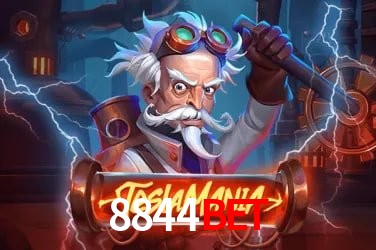 Segurança 2FA 8844bet