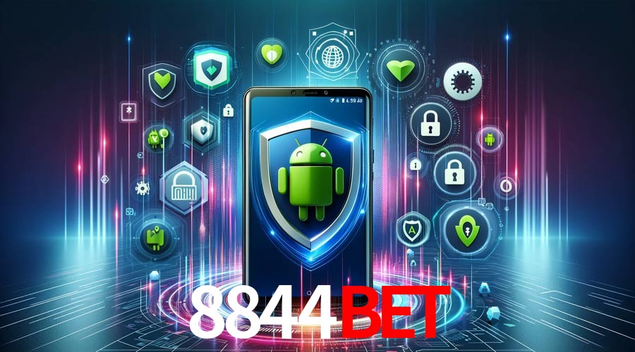 Platform Technology 8844bet