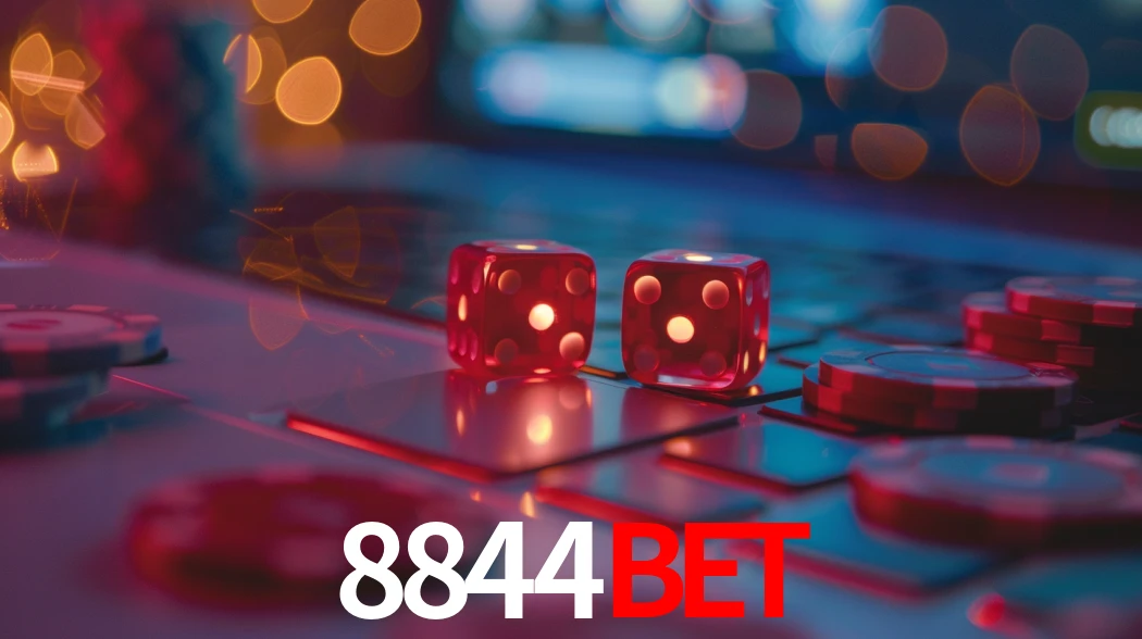 Exclusive Offers 8844bet