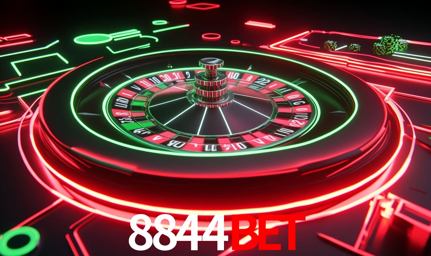 Instalador 8844bet Windows