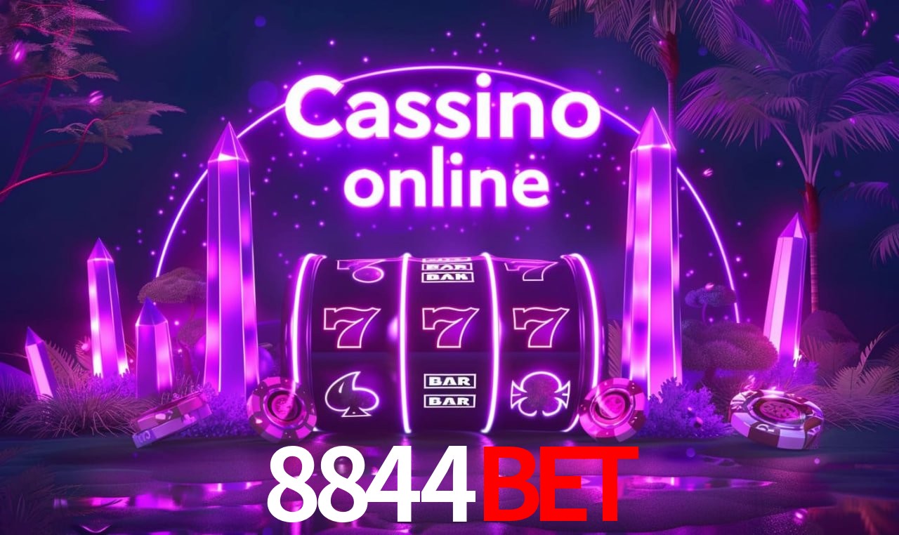 Promoção Relâmpago 8844bet