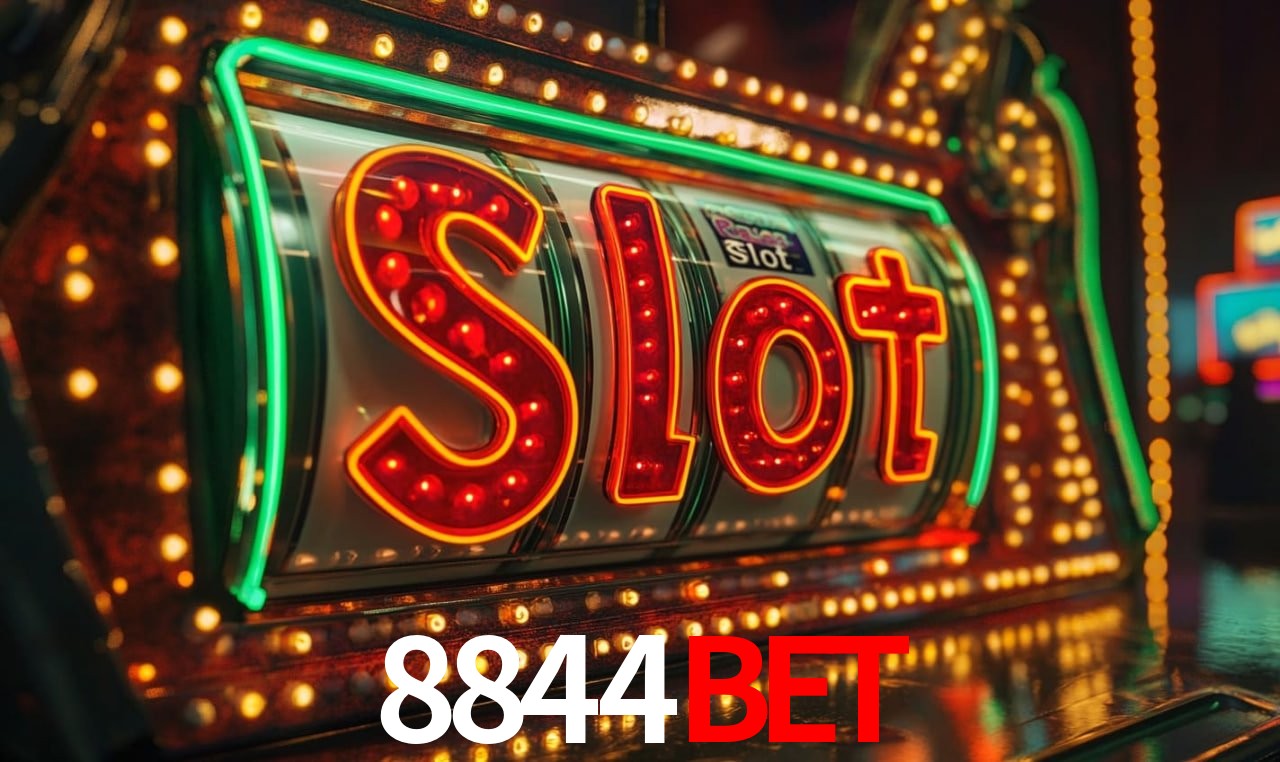 Ofertas Exclusivas 8844bet