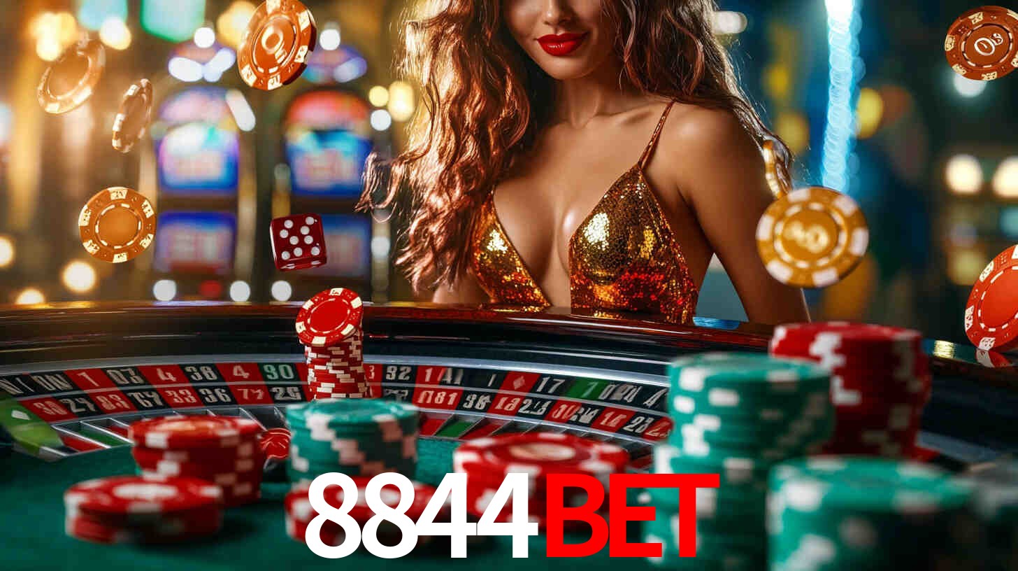 8844bet App Interface