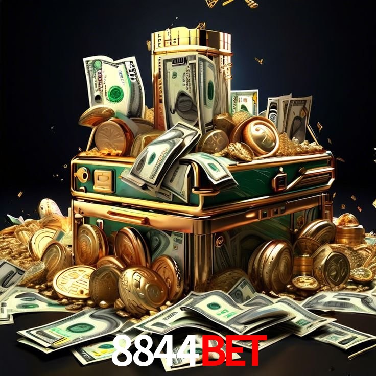 Avaliações dos Jogadores 8844bet