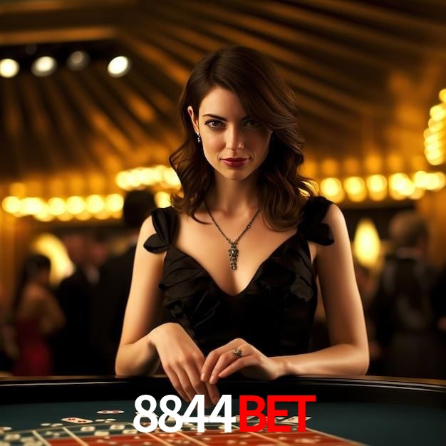 A Emoção da Loteria na 8844bet: Uma Chance de Mudança de Vida