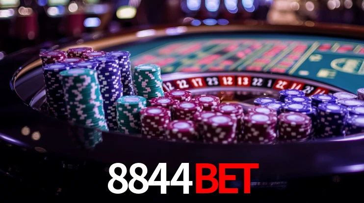 Programa VIP 8844bet