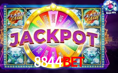 Inovações de Jogos na 8844bet: O Futuro das Experiências Interativas