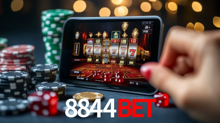 Exclusive Games 8844bet