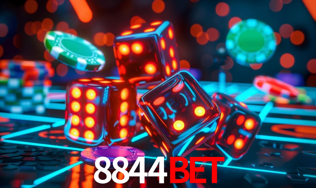 PIX Instantâneo 8844bet