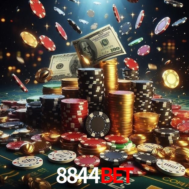 Interface Premium 8844bet