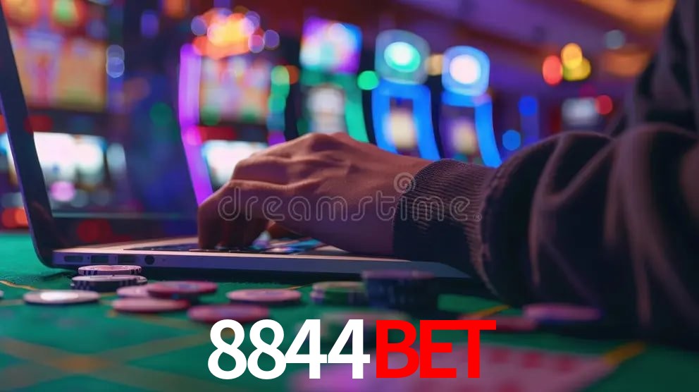 Casino VIP 8844bet