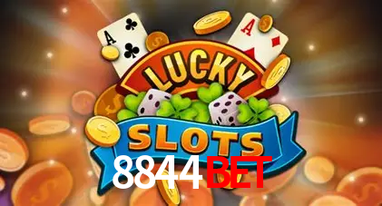 Apostas Esportivas na 8844bet: Um Guia Completo