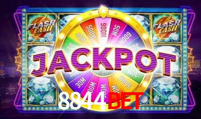 Explorando a Categoria de Eventos em Apostas na 8844bet