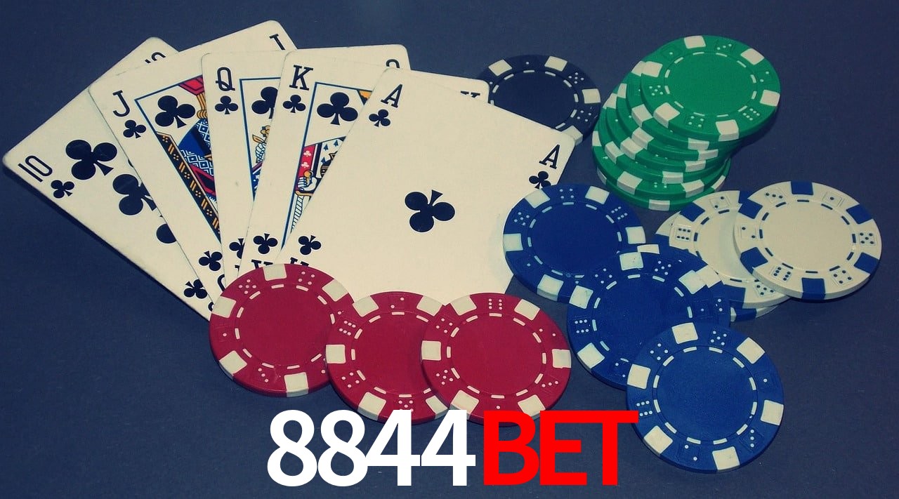 Games Directory 8844bet