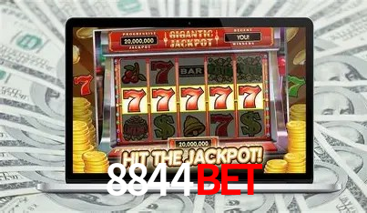 Mesas ao vivo 8844bet