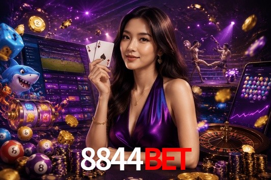VIP Casino 8844bet