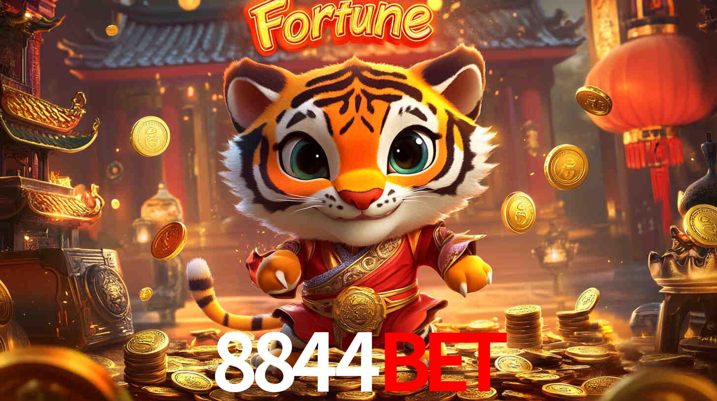Descubra a Essência do 8844bet: Nossa História e Compromissos