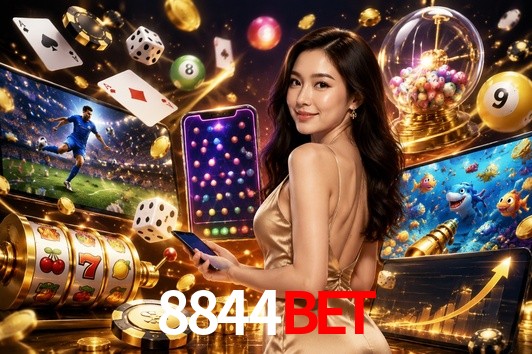 2FA Security 8844bet