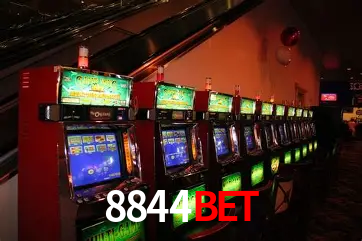 A Emoção da Loteria na 8844bet: Uma Chance de Mudança de Vida