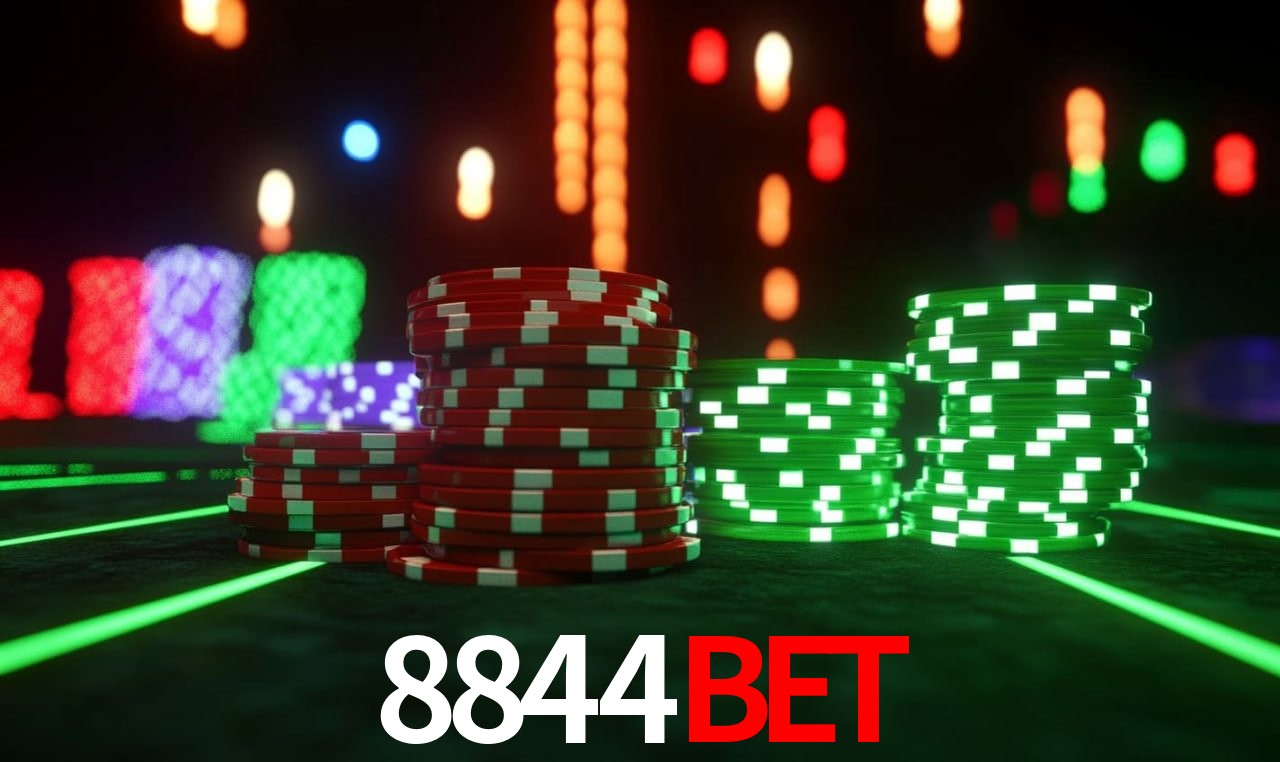 Player Reviews 8844bet