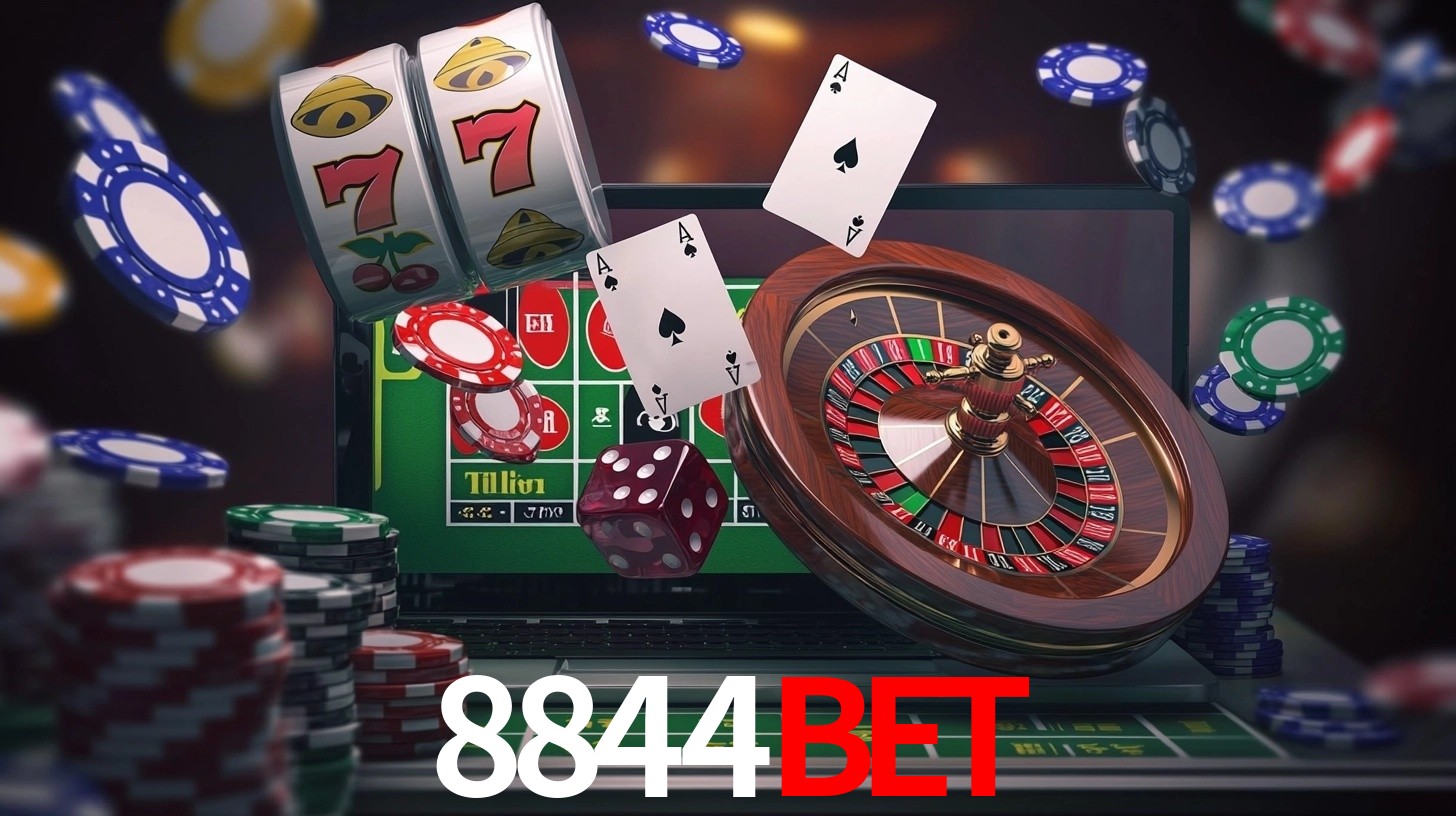 Explore as vantagens do 8844bet: serviço profissional e confiabilidade