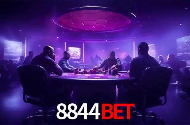 Casino Ao Vivo 8844bet