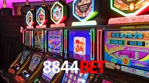 Torneios 8844bet