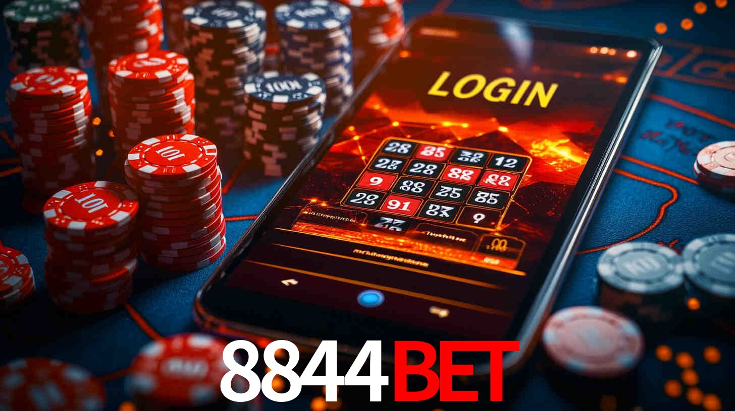 Bônus Generosos e Exclusivos no 8844bet para Você!