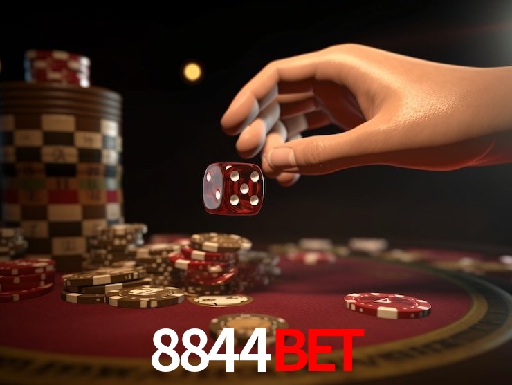 Login Seguro 8844bet