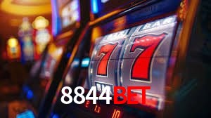 Design Responsivo 8844bet