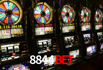Apostas Esportivas na 8844bet: Um Guia Completo