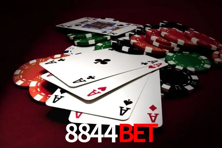 Apostas de Basquete 8844bet