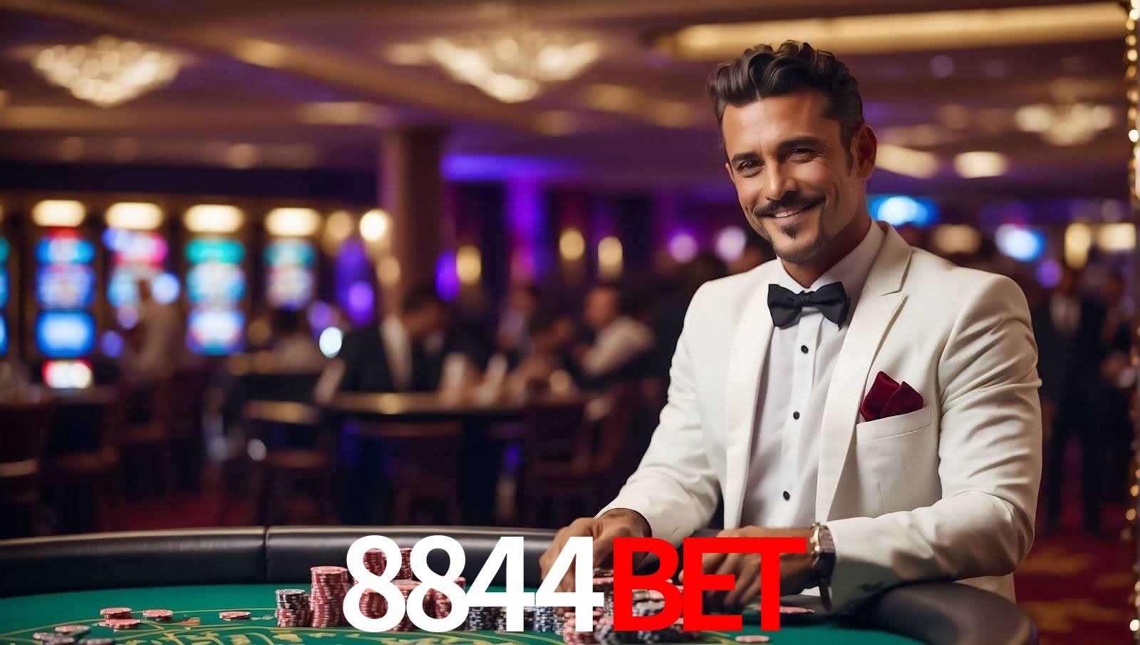 Promoções Sazonais 8844bet