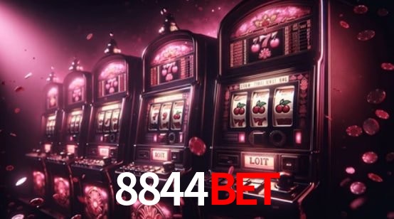 Bônus Diários 8844bet