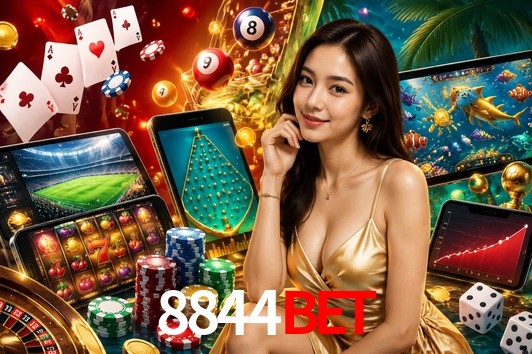 Spaceman Game 8844bet