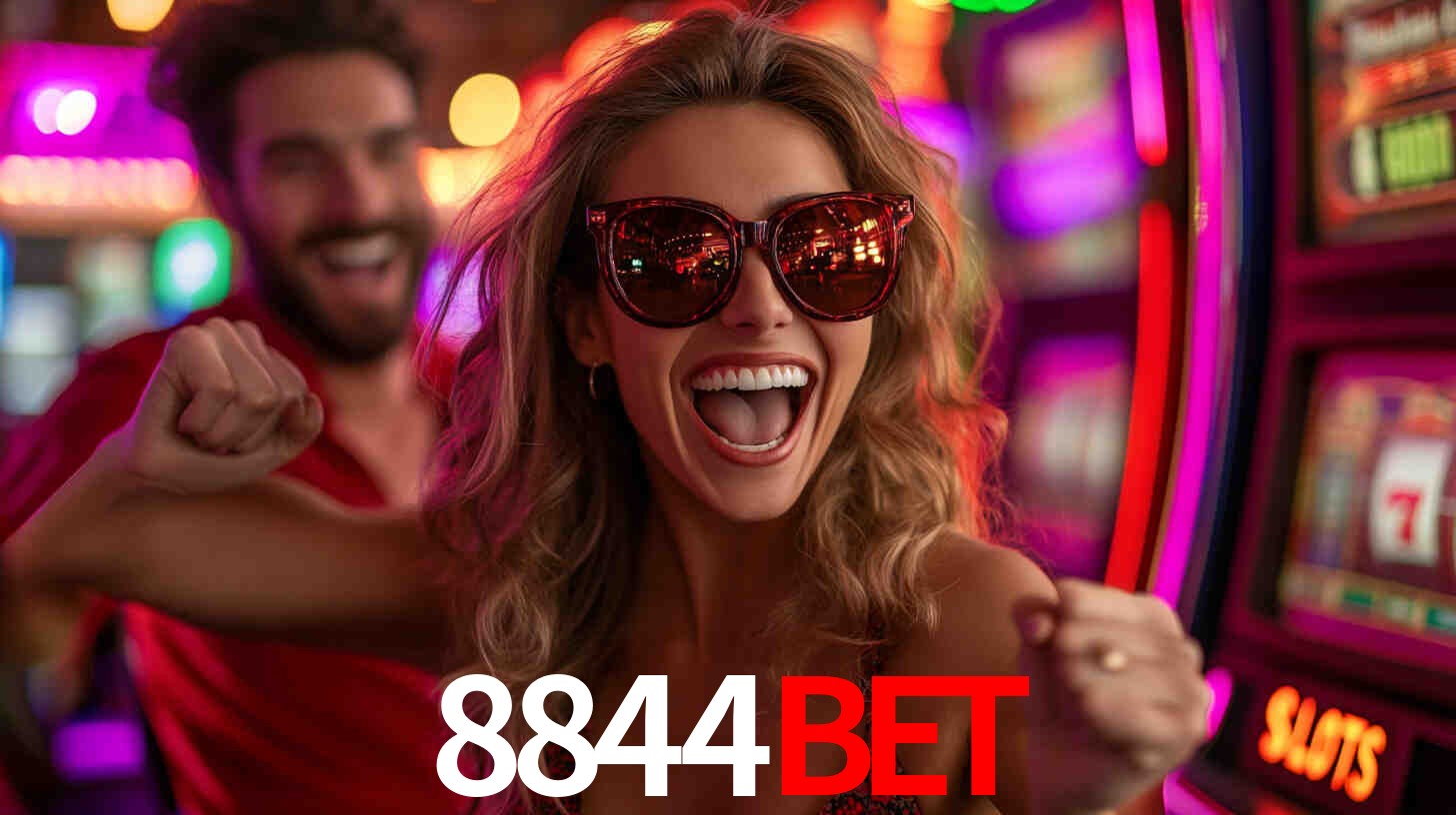 A Experiência Imersiva dos Cassinos Ao Vivo no 8844bet