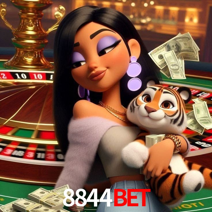 Welcome Bonus 8844bet