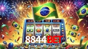 Live Casino 8844bet