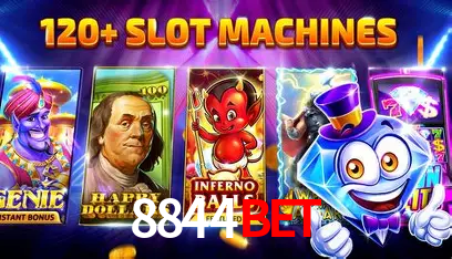 Descubra o Programa VIP da 8844bet: Vantagens Exclusivas para Jogadores