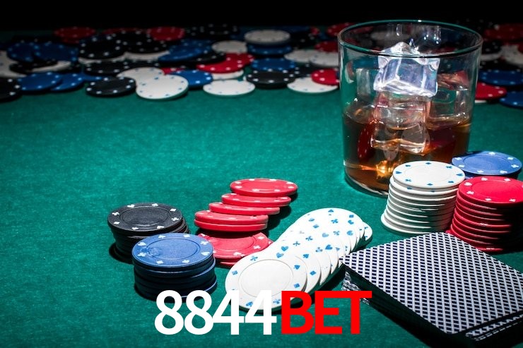 Apostas de Tênis 8844bet
