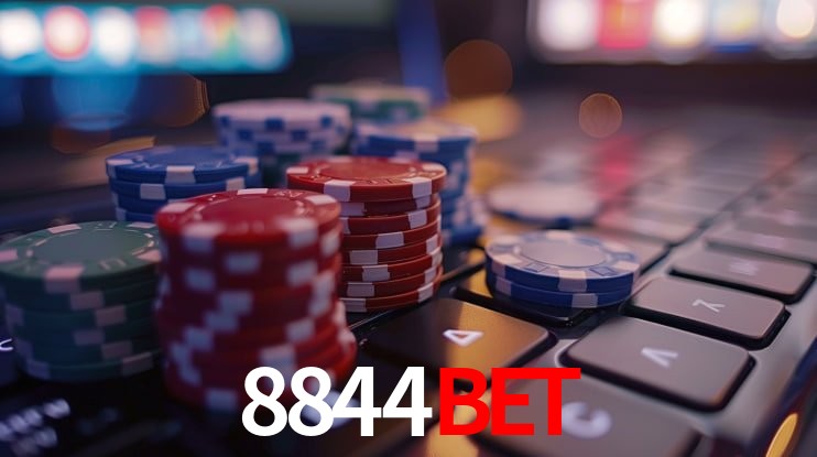 Especiais de Fim de Semana 8844bet