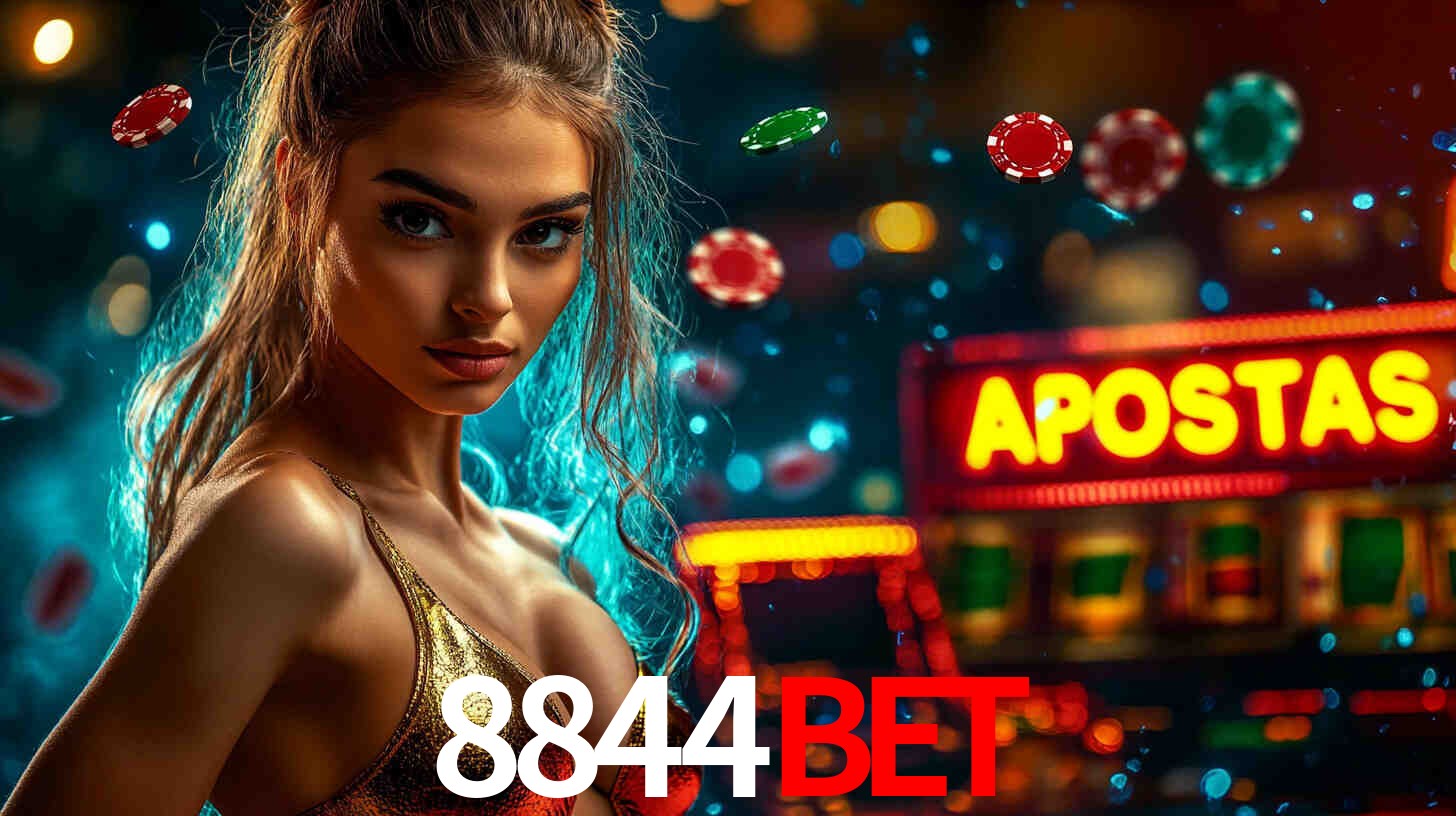 Descubra a Essência do 8844bet: Nossa História e Compromissos