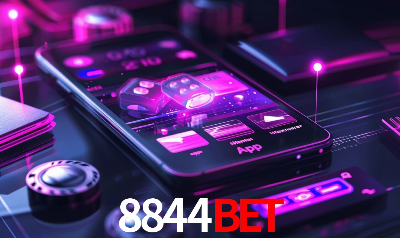 Tennis Betting 8844bet